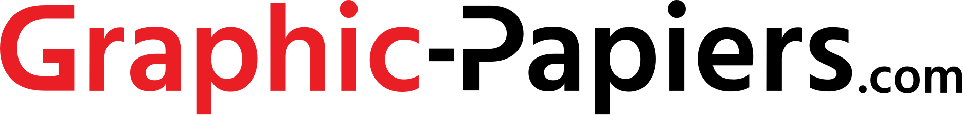 Logo de Graphic-Papiers